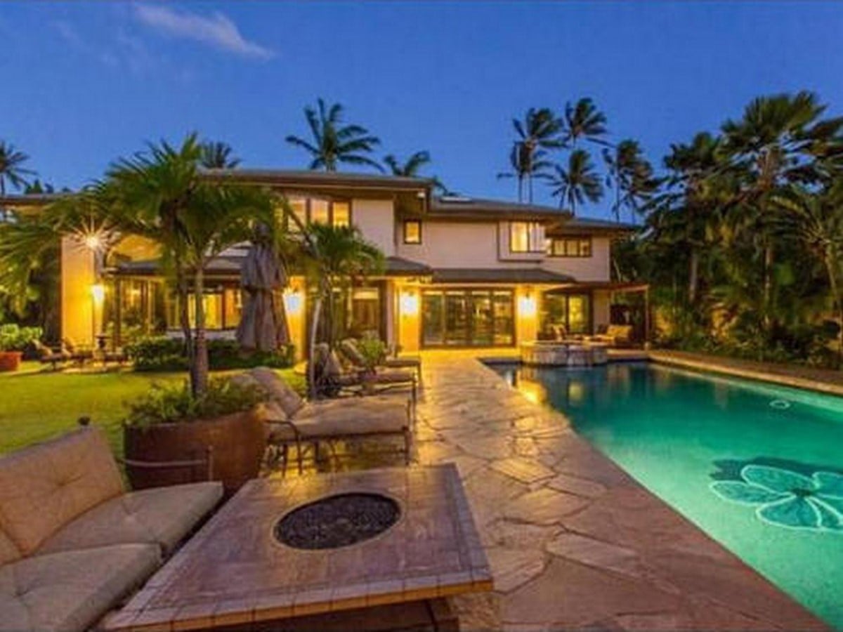 Bruno Mars House - Facts through Architect's Lens-Sheet5