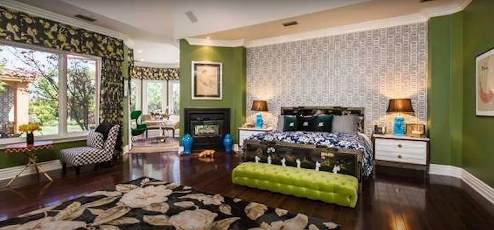 Bruno Mars House - Facts through Architect's Lens-Sheet9