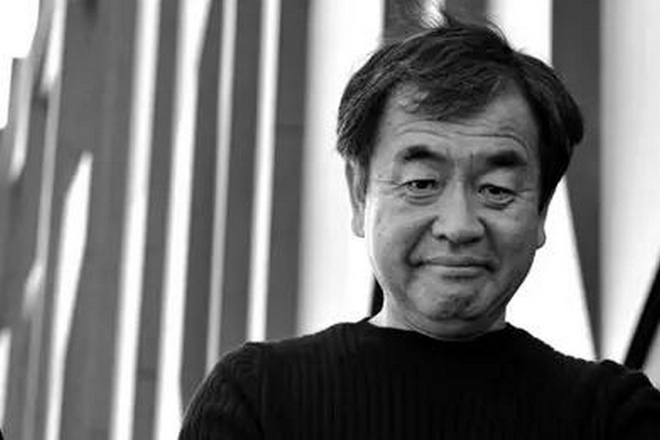 Ar. Kengo Kuma Ideology and Philosophy-Sheet1