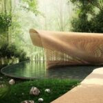 Ar. Kengo Kuma Ideology and Philosophy-Sheet2