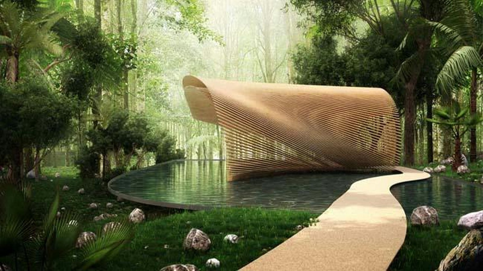 Ar. Kengo Kuma Ideology and Philosophy-Sheet2