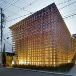 Ar. Kengo Kuma Ideology and Philosophy-Sheet4
