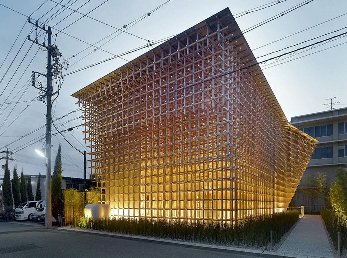 Ar. Kengo Kuma Ideology and Philosophy-Sheet4