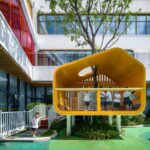 The Transformative Influence of Architecture Shaping Spaces, Connecting Communities-Sheet3