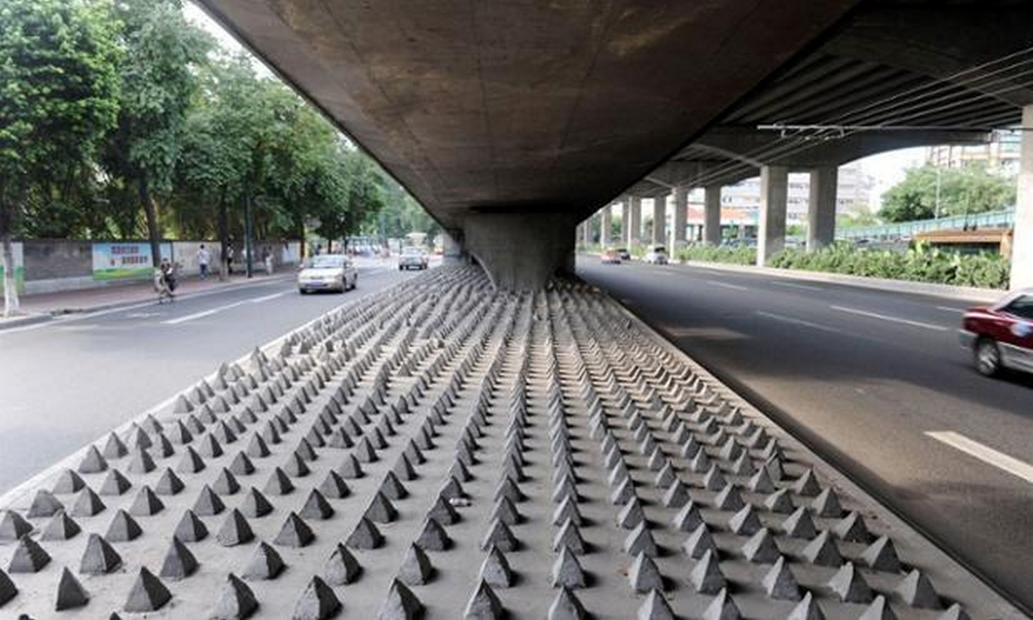 The Transformative Influence of Architecture Shaping Spaces, Connecting Communities-Sheet4