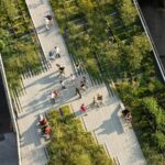 The Transformative Influence of Architecture Shaping Spaces, Connecting Communities-Sheet5