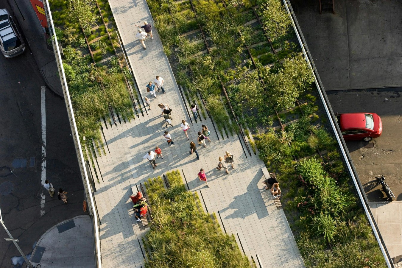 The Transformative Influence of Architecture Shaping Spaces, Connecting Communities-Sheet5