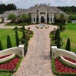 An inside look at all the houses owned by Dwayne Johnson-Sheet10