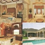 An inside look at all the houses owned by Dwayne Johnson-Sheet11