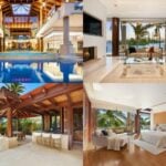 An inside look at all the houses owned by Dwayne Johnson-Sheet16