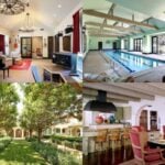 An inside look at all the houses owned by Dwayne Johnson-Sheet3