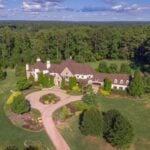 An inside look at all the houses owned by Dwayne Johnson-Sheet4