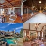 An inside look at all the houses owned by Dwayne Johnson-Sheet5