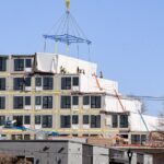 Architecture Trends: Rapid and cost-effective construction methods-Sheet1