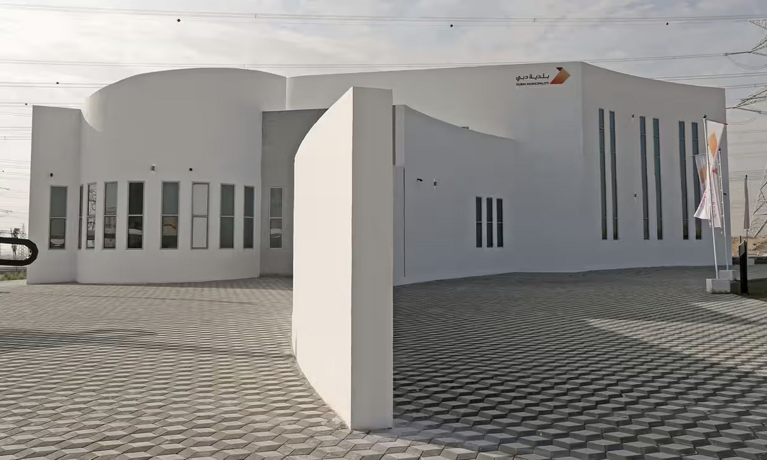 Architecture Trends: Rapid and cost-effective construction methods-Sheet3