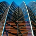 The Kimmel Centre for Performing Arts by Rafael Viñoly-Sheet4
