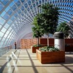 The Kimmel Centre for Performing Arts by Rafael Viñoly-Sheet5