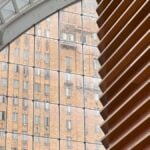 The Kimmel Centre for Performing Arts by Rafael Viñoly-Sheet6