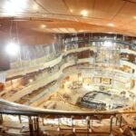 The Kimmel Centre for Performing Arts by Rafael Viñoly-Sheet7