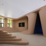 Project in-depth: Xi Garden Art Office-Sheet12