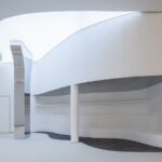 Project in-depth: Xi Garden Art Office-Sheet16