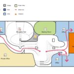 Project in-depth: Xi Garden Art Office-Sheet9