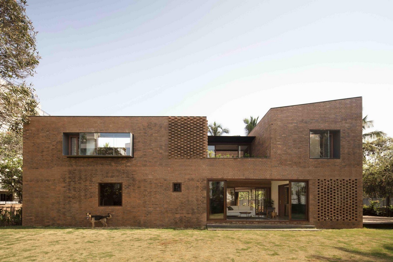 The Brick House by Collective Project-Sheet1