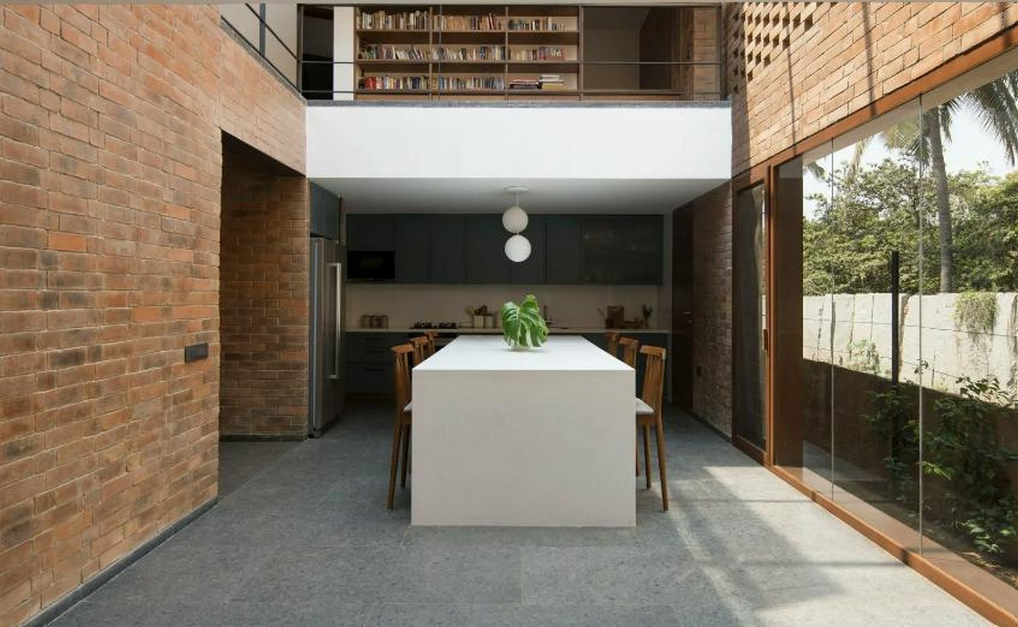 The Brick House by Collective Project - RTF | Rethinking The Future