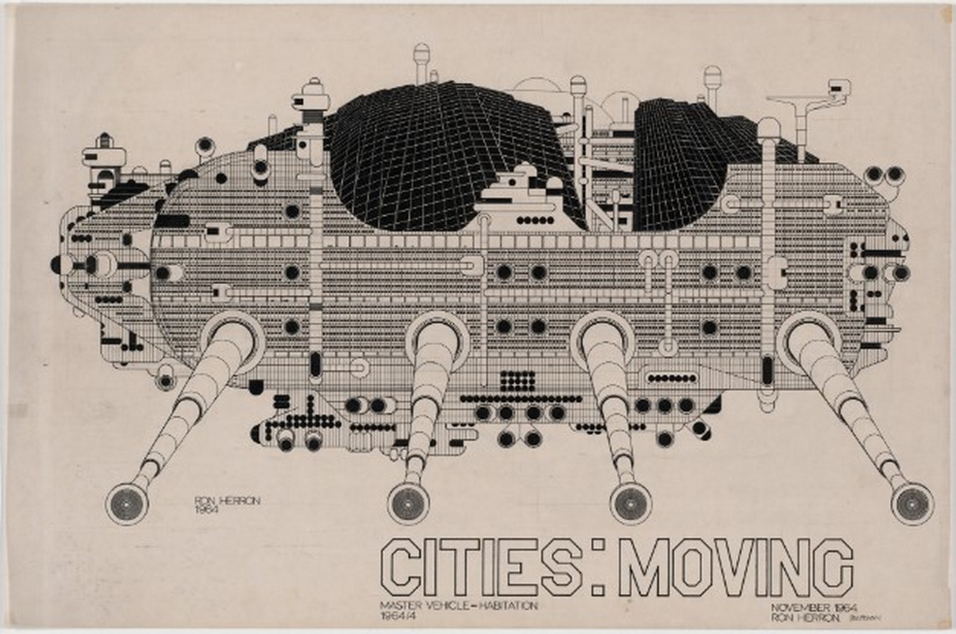Influence of Politics in architecture- Macro to Micro level-Sheet1
