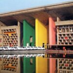 Influence of Politics in architecture- Macro to Micro level-Sheet2
