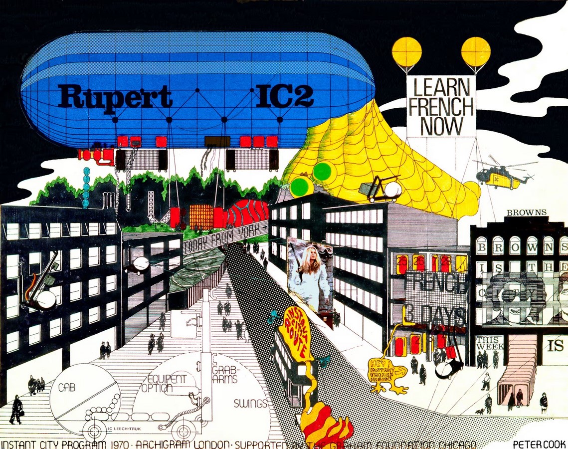 Influence of Politics in architecture- Macro to Micro level-Sheet6