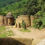 Travel the World Koutammakou, the Land of the Batammariba-Sheet1