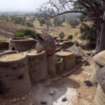 Travel the World Koutammakou, the Land of the Batammariba-Sheet2