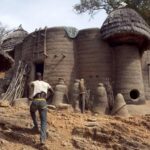 Travel the World Koutammakou, the Land of the Batammariba-Sheet3