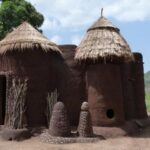 Travel the World Koutammakou, the Land of the Batammariba-Sheet4