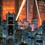 Futuristic Cities in Dystopian Narratives-Sheet2