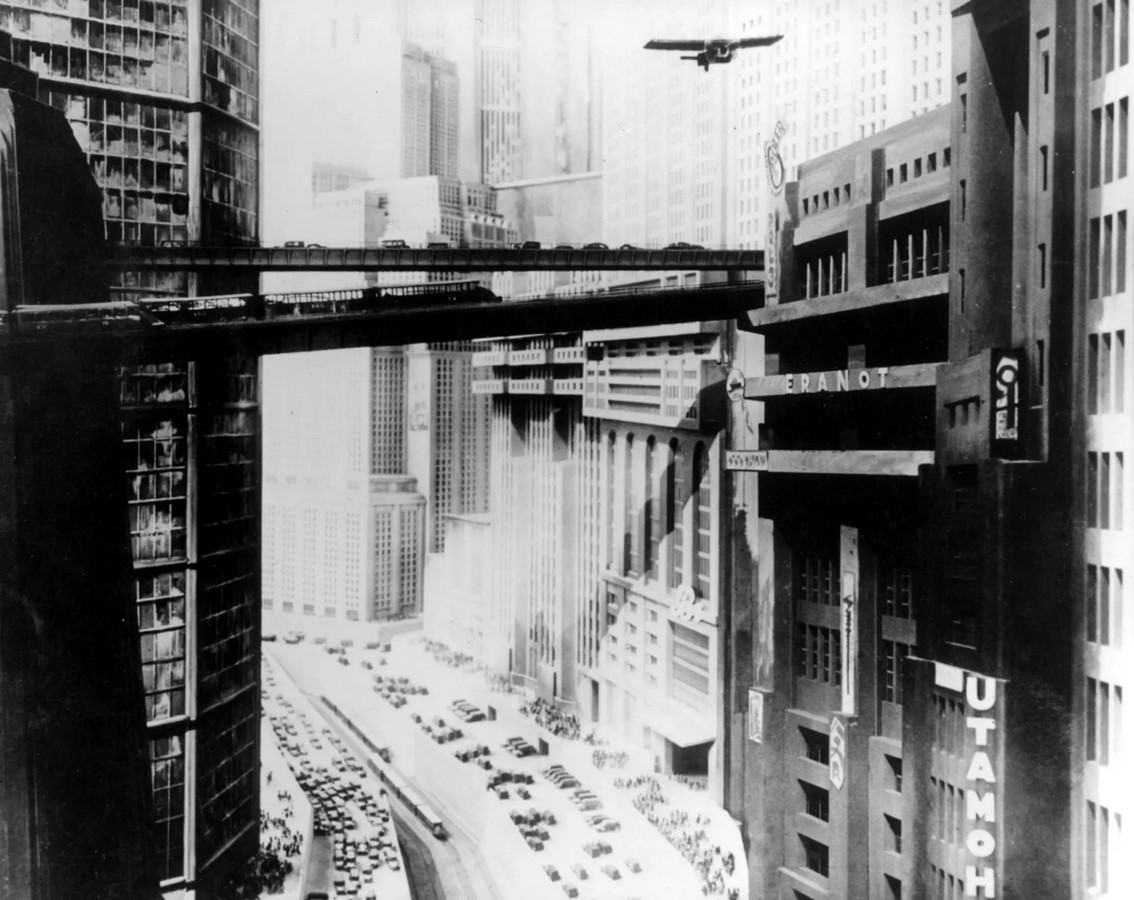 Futuristic Cities in Dystopian Narratives-Sheet8