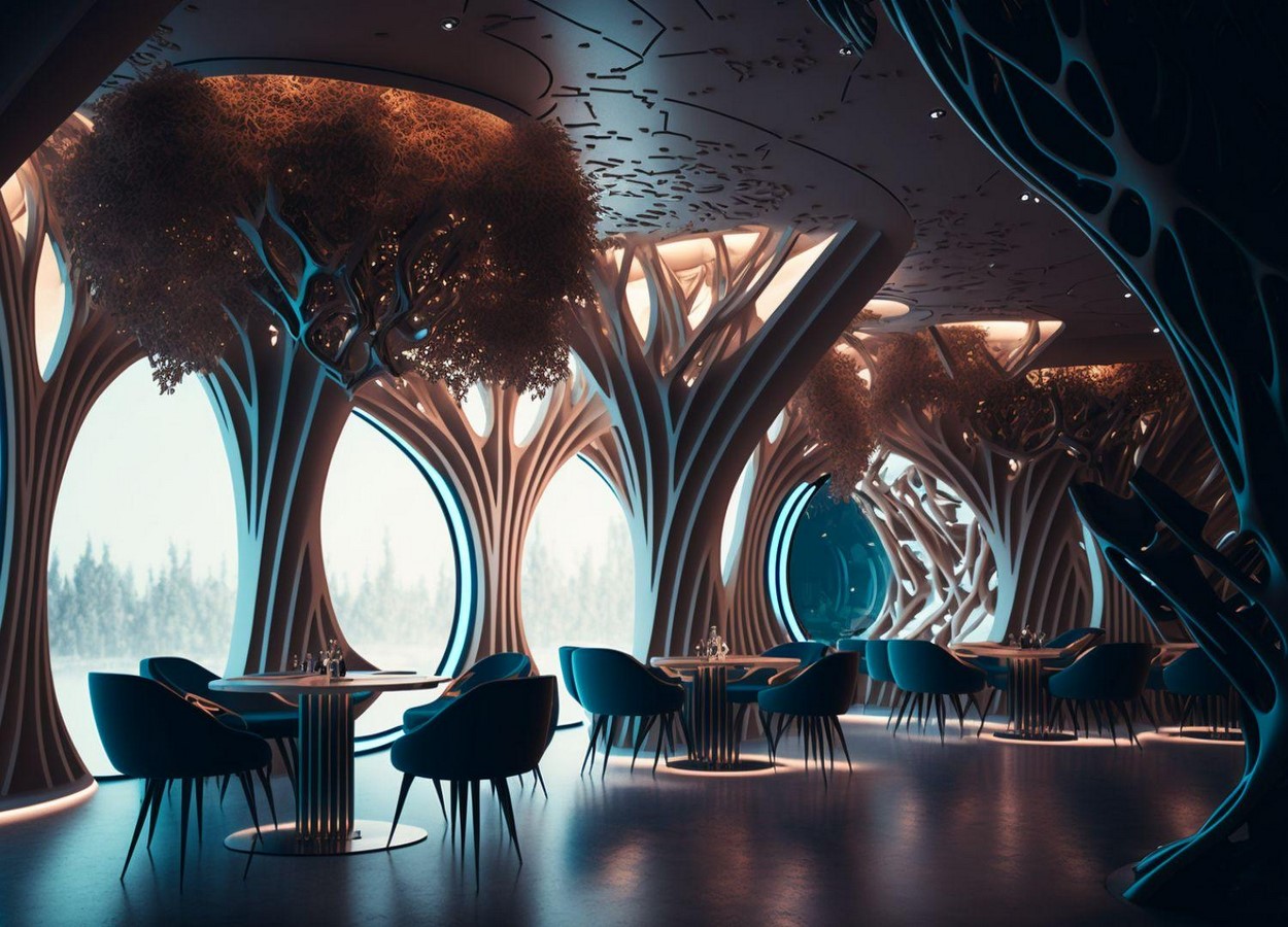 Robots and the future of architecture-Sheet1