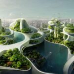 Robots and the future of architecture-Sheet2