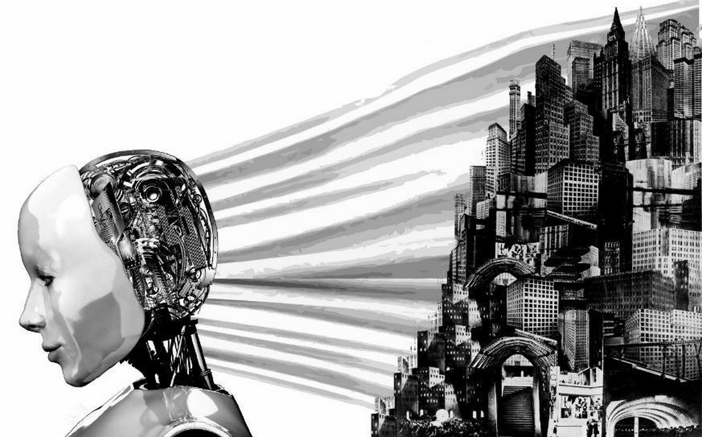 Robots and the future of architecture-Sheet3