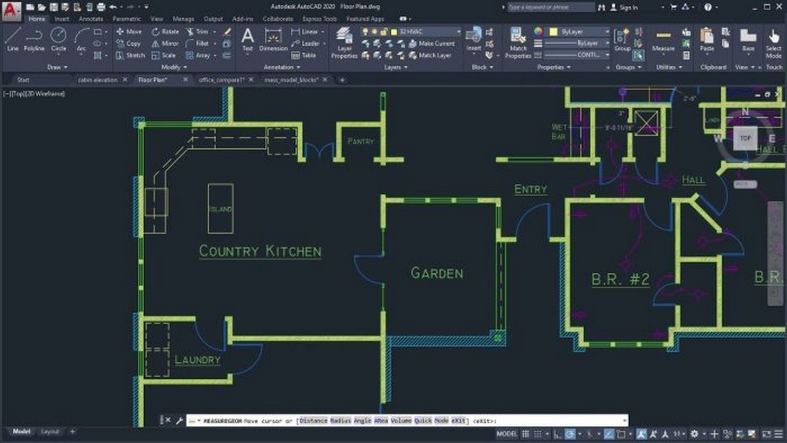 Architectural Softwares you must learn-Sheet2