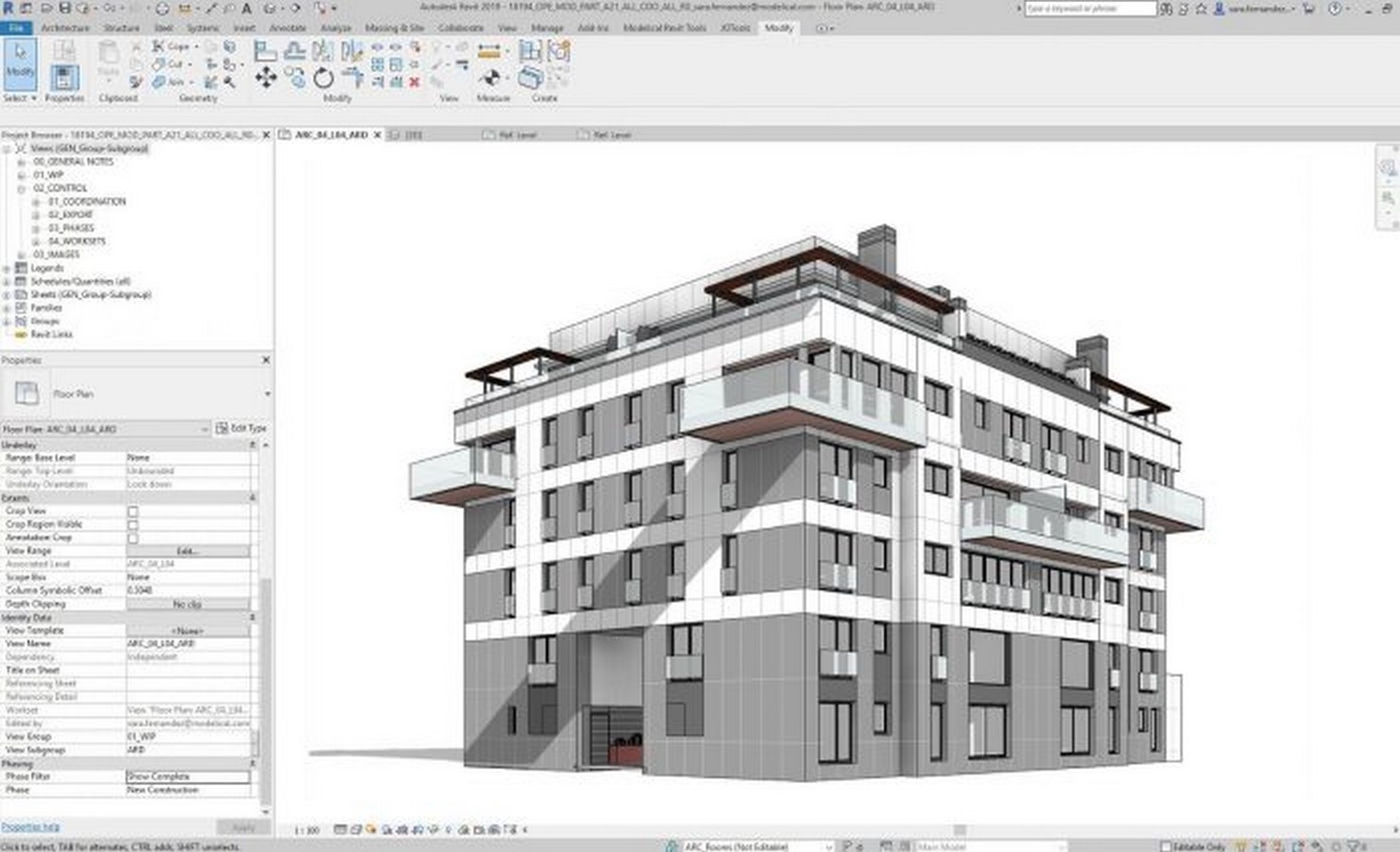 Architectural Softwares you must learn-Sheet4