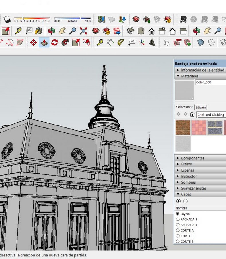 Architectural Softwares you must learn-Sheet5