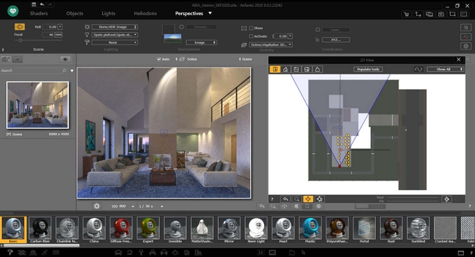 Architectural Softwares you must learn-Sheet6