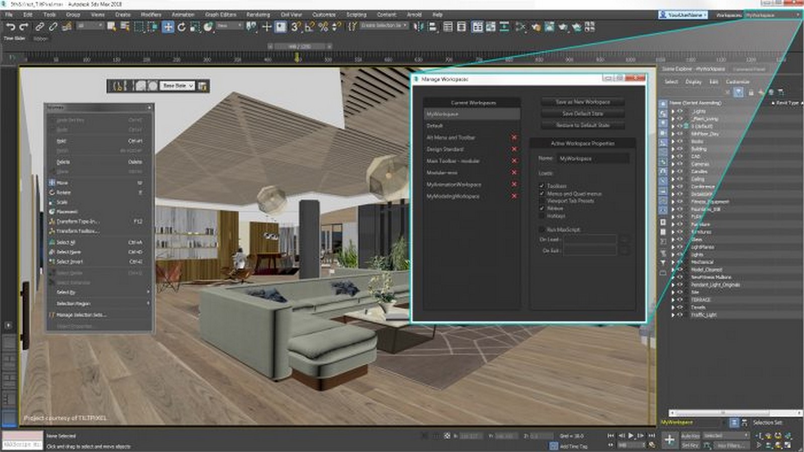 Architectural Softwares you must learn-Sheet7