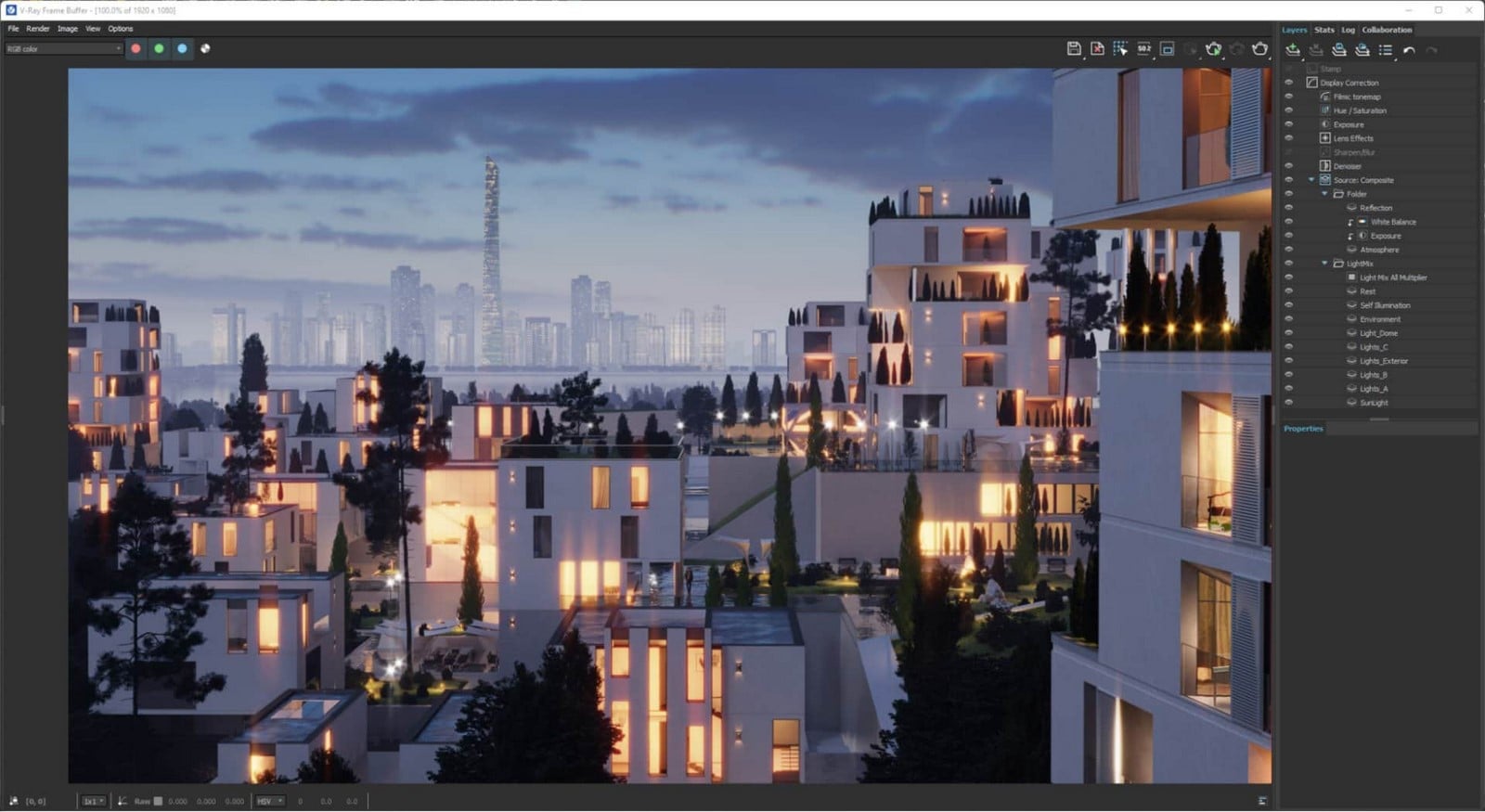 Architectural Softwares you must learn-Sheet8