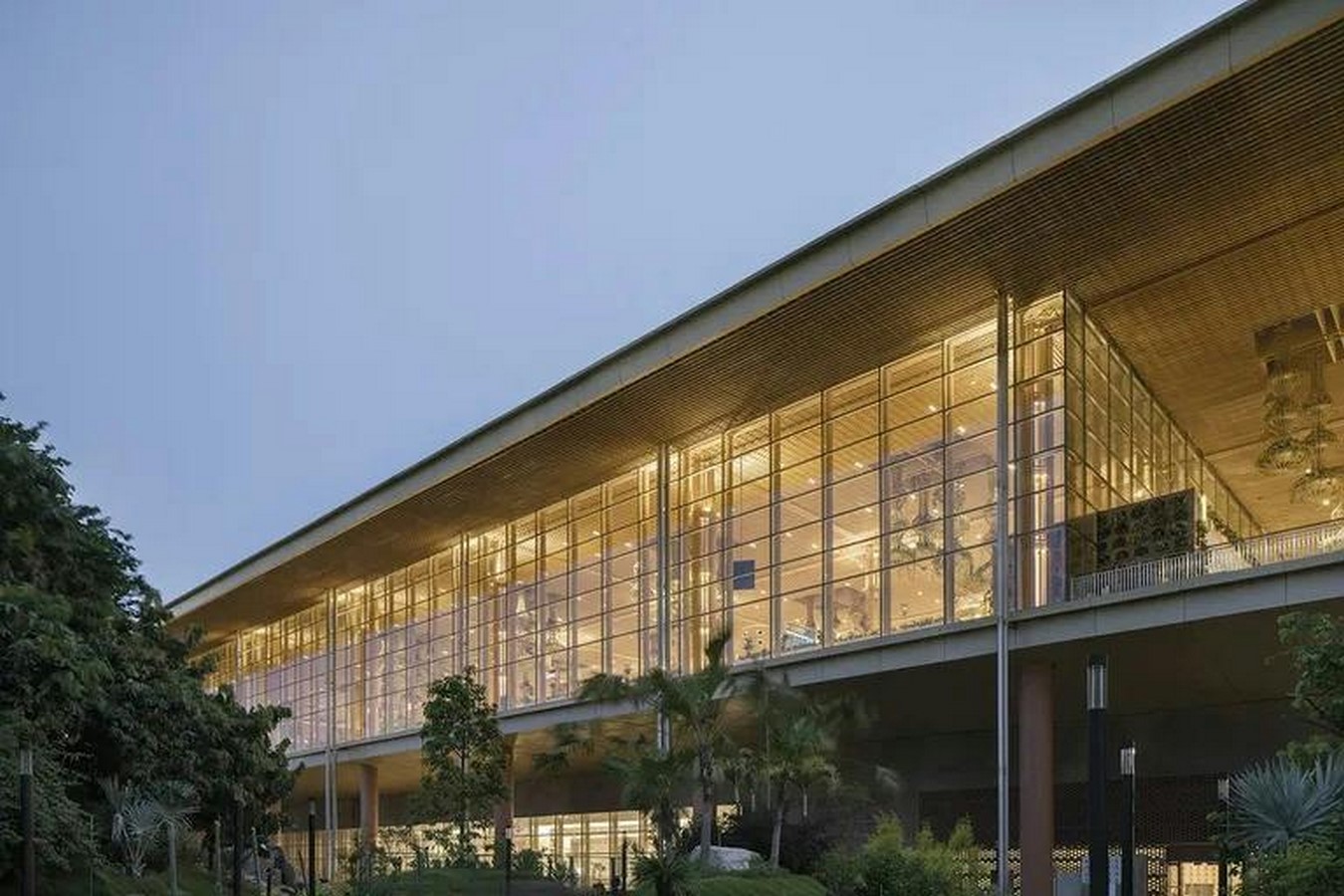 Kempegowda International Airport Terminal 2, Bengaluru-Sheet1