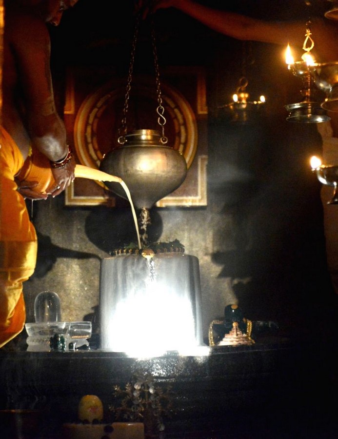 Gavi Gangadhareshwara Temple, Bengaluru-Sheet12