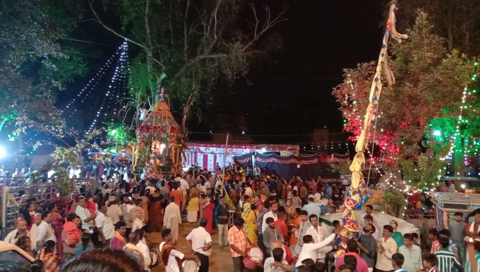 Gavi Gangadhareshwara Temple, Bengaluru-Sheet13