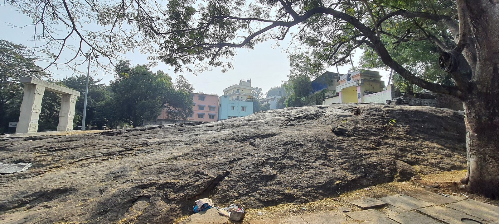 Gavi Gangadhareshwara Temple, Bengaluru-Sheet3
